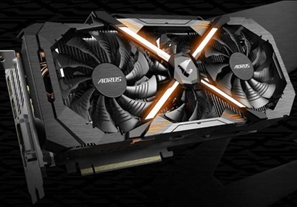 GIGABYTE AORUS